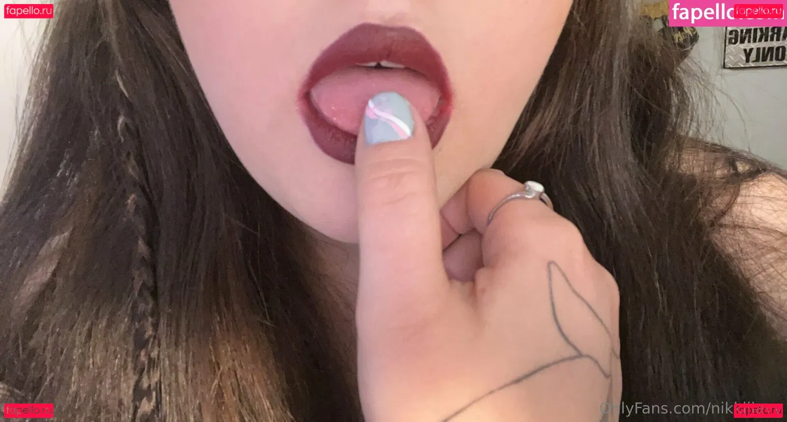 nikkiijayy Onlyfans Photo Gallery 