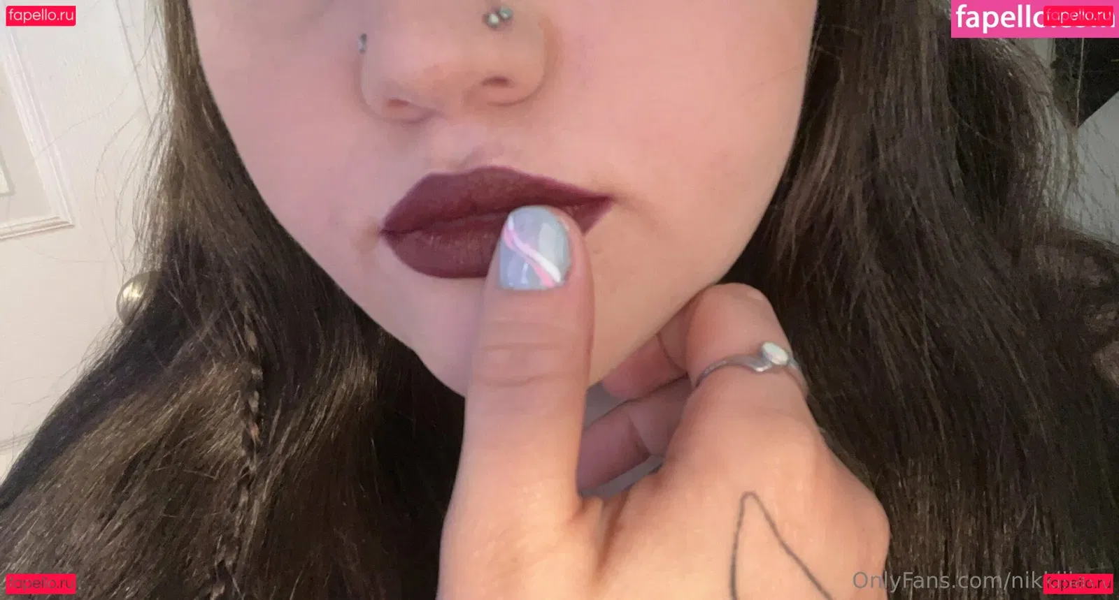 nikkiijayy Onlyfans Photo Gallery 