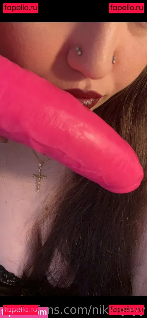 nikkiijayy Onlyfans Photo Gallery 