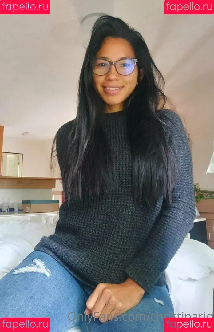 christinario Onlyfans Photo Gallery 