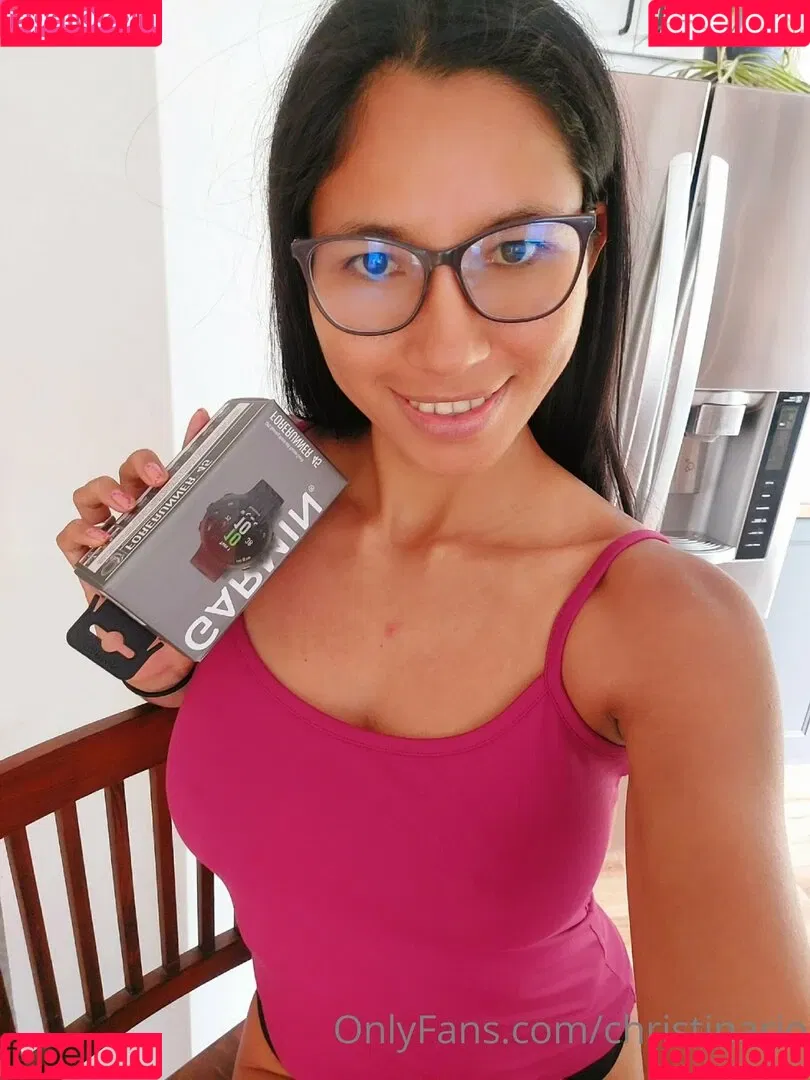 christinario Onlyfans Photo Gallery 