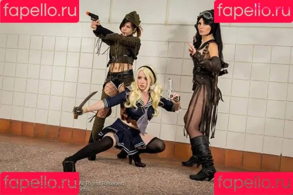 Lauren Southern Onlyfans Photo Gallery 