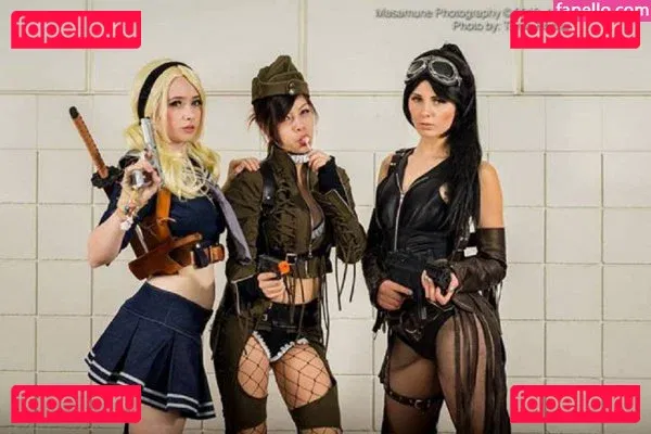 Lauren Southern Onlyfans Photo Gallery 