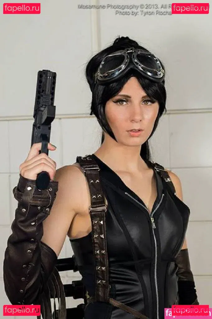 Lauren Southern Onlyfans Photo Gallery 