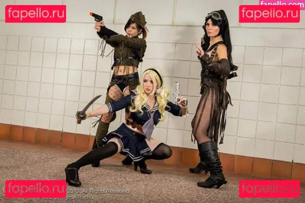 Lauren Southern Onlyfans Photo Gallery 