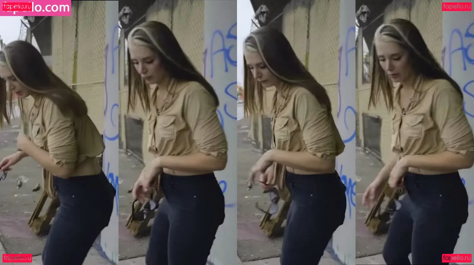 Lauren Southern Onlyfans Photo Gallery 