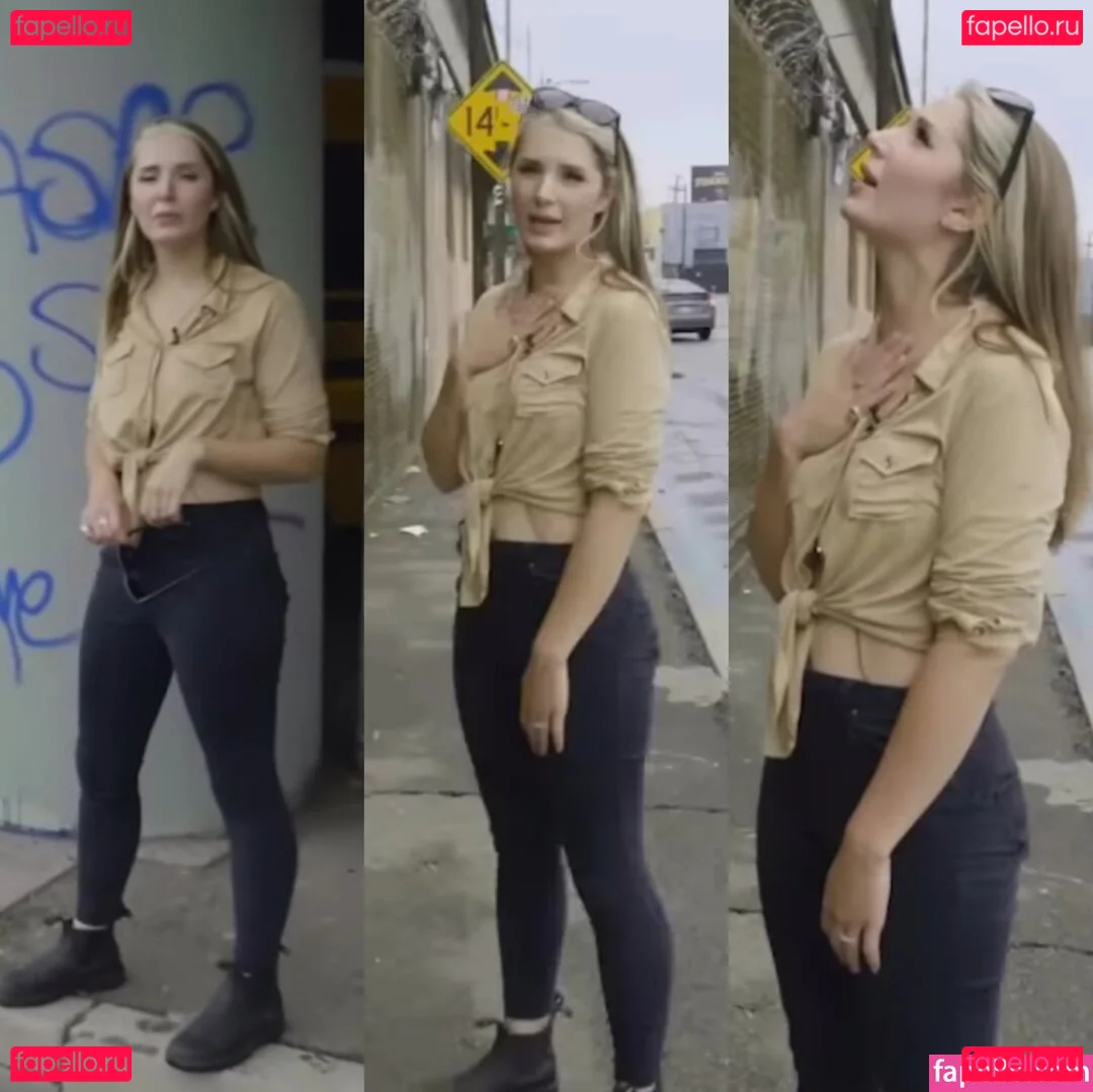 Lauren Southern Onlyfans Photo Gallery 