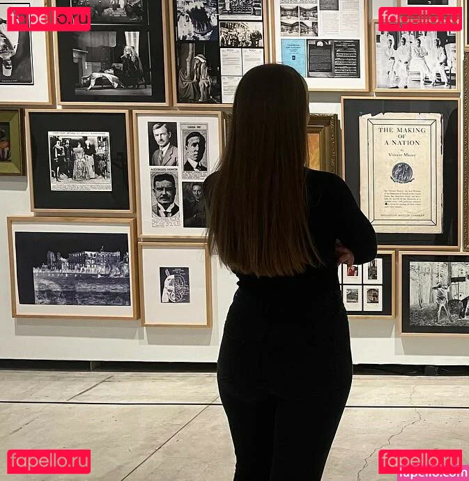 Lauren Southern Onlyfans Photo Gallery 