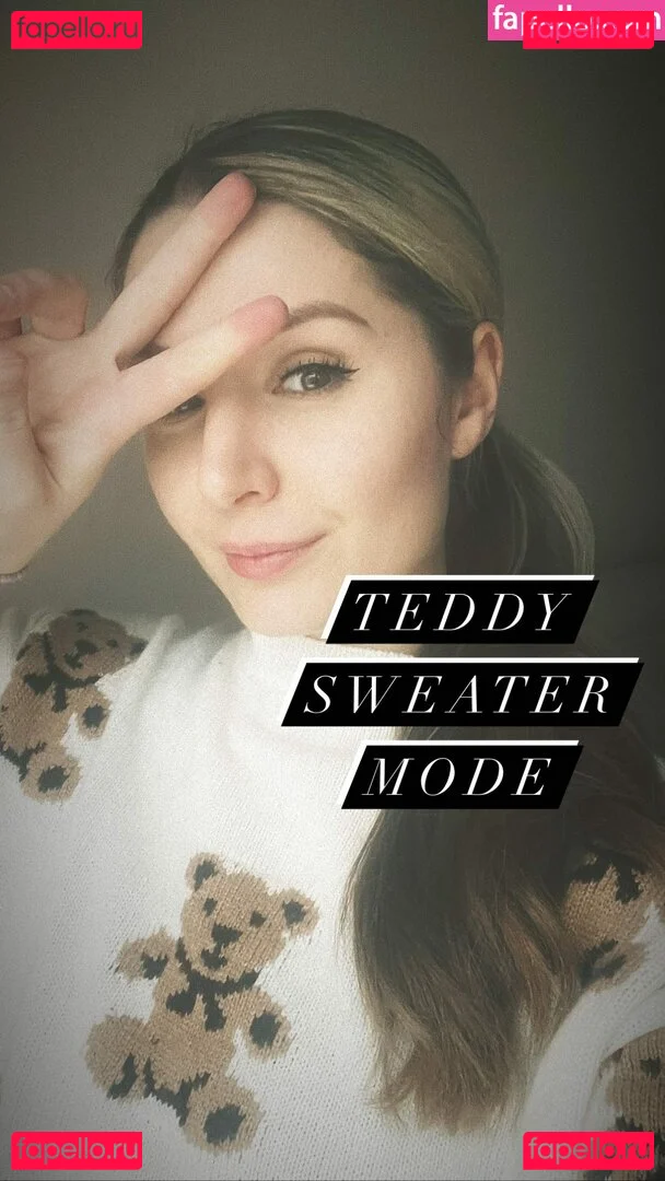 Lauren Southern Onlyfans Photo Gallery 