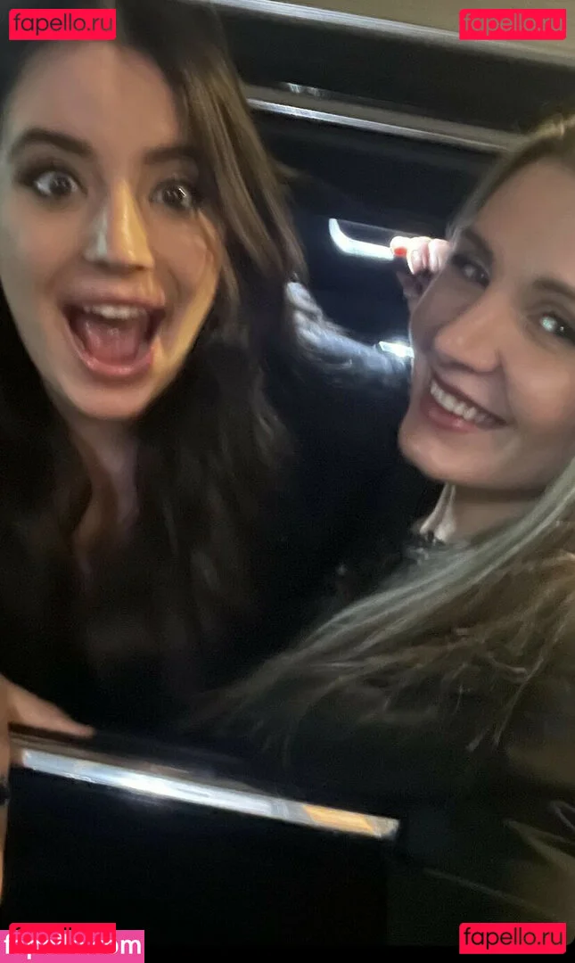 Lauren Southern Onlyfans Photo Gallery 