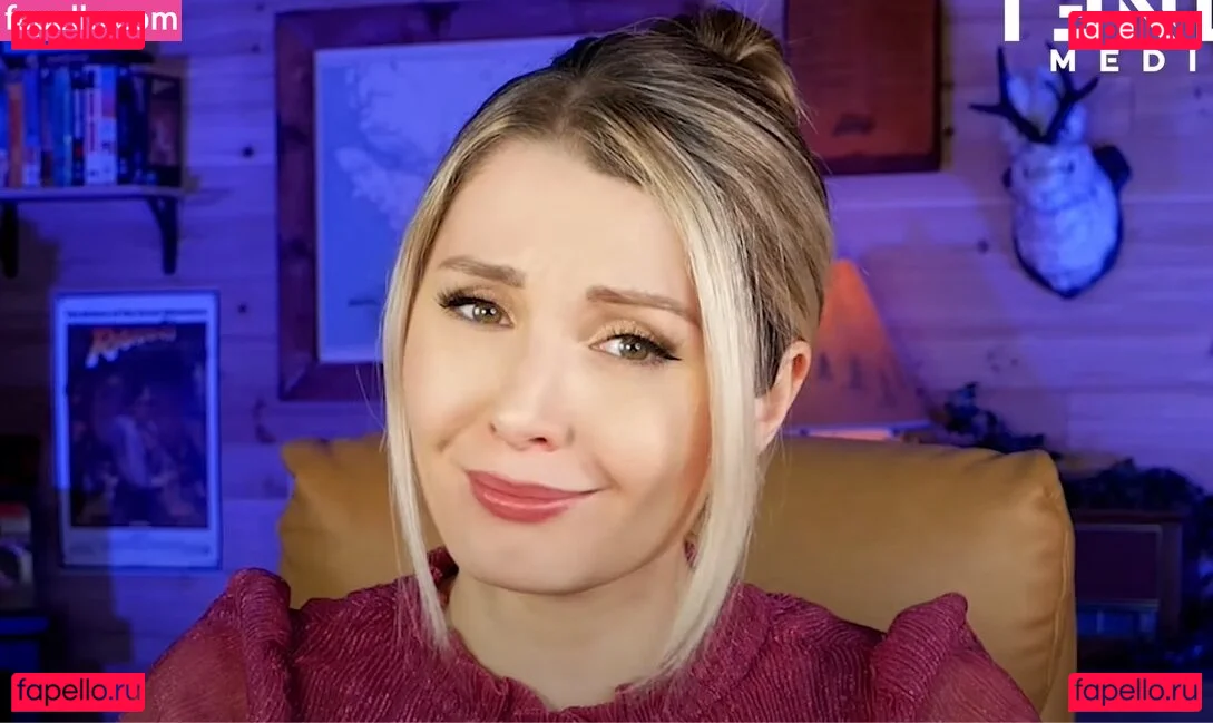 Lauren Southern Onlyfans Photo Gallery 