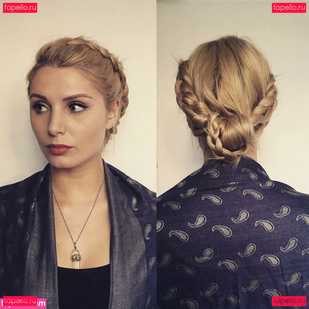 Lauren Southern Onlyfans Photo Gallery 