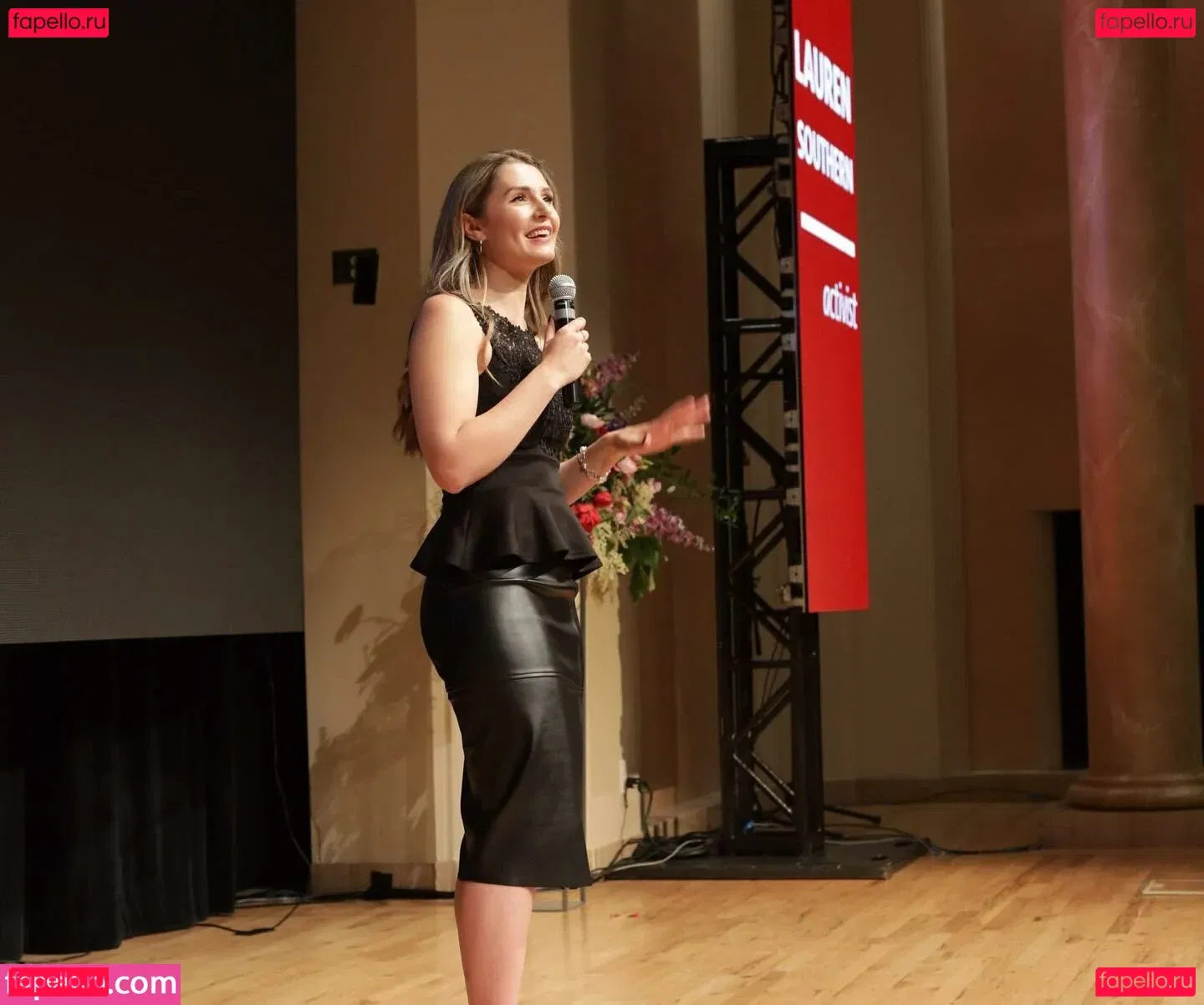 Lauren Southern Onlyfans Photo Gallery 