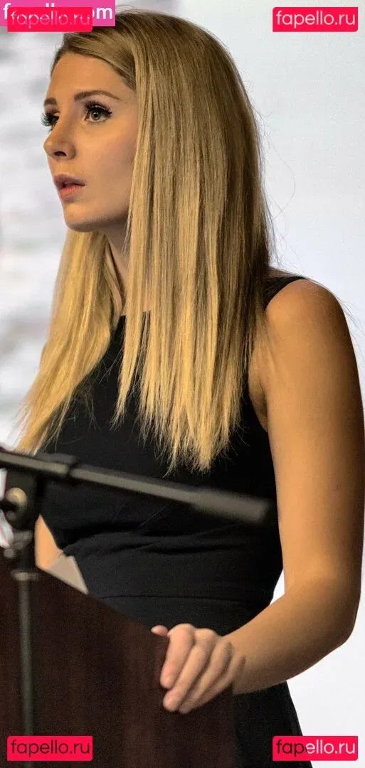 Lauren Southern Onlyfans Photo Gallery 