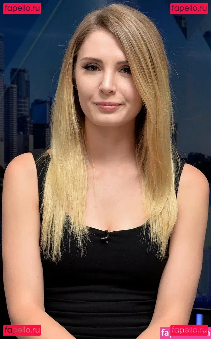 Lauren Southern Onlyfans Photo Gallery 