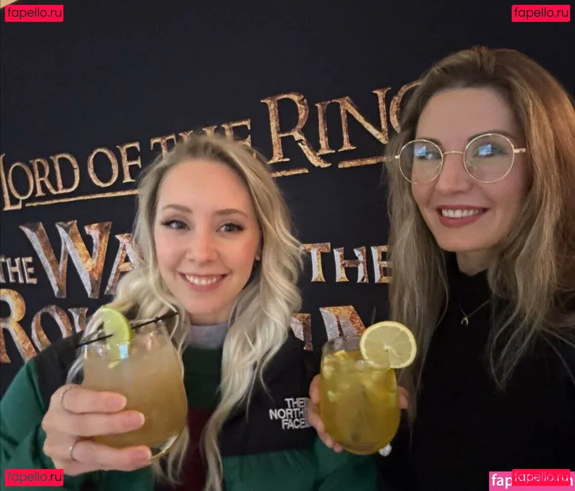 Lauren Southern Onlyfans Photo Gallery 