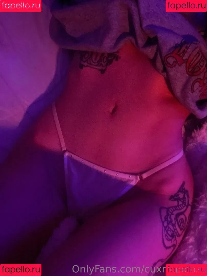 cuxmmy Onlyfans Photo Gallery 