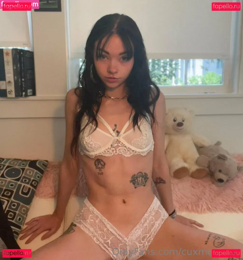 cuxmmy Onlyfans Photo Gallery 