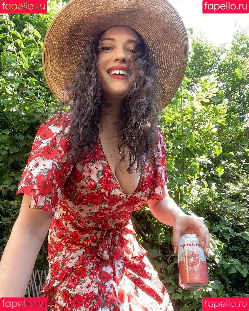 Kat Dennings Onlyfans Photo Gallery 