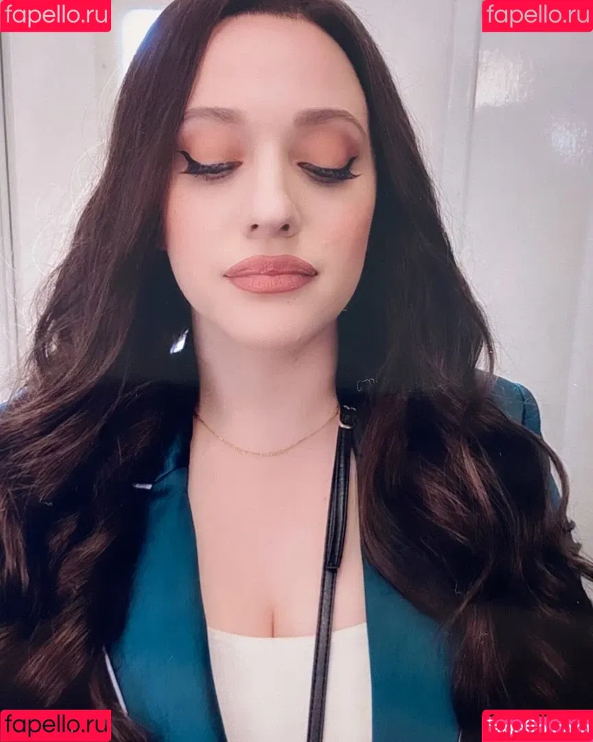 Kat Dennings Onlyfans Photo Gallery 