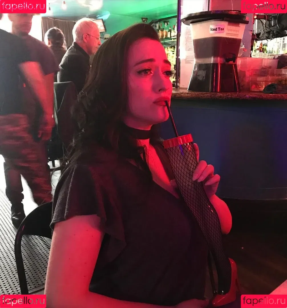 Kat Dennings Onlyfans Photo Gallery 