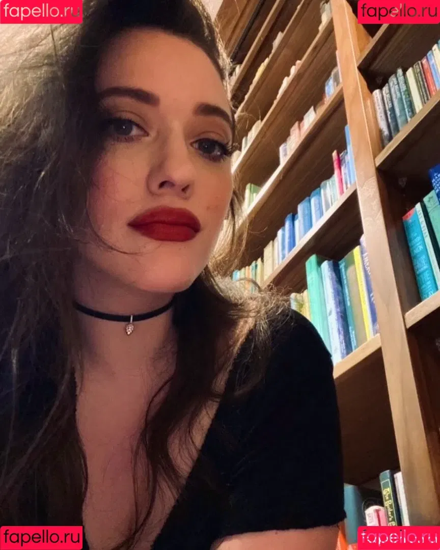 Kat Dennings Onlyfans Photo Gallery 