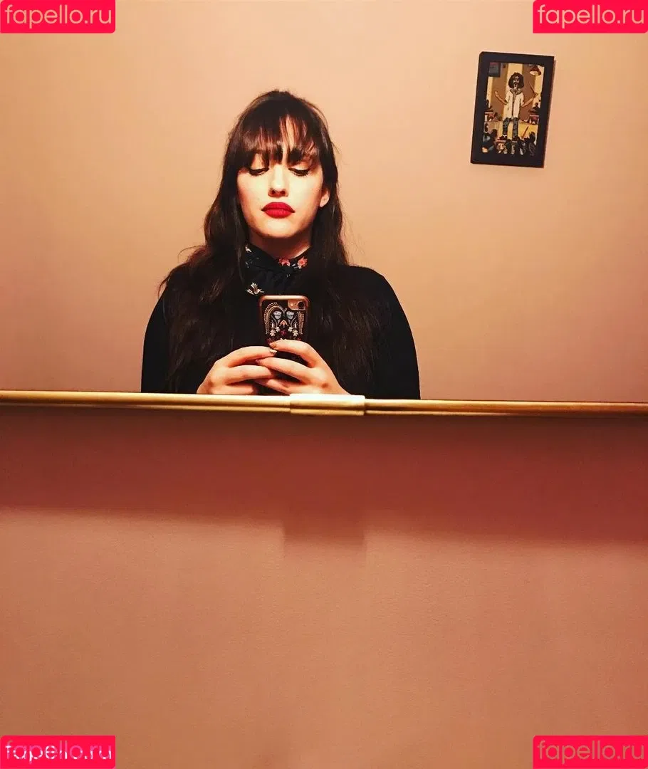 Kat Dennings Onlyfans Photo Gallery 