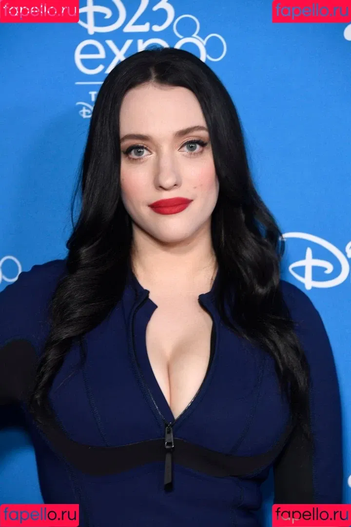 Kat Dennings Onlyfans Photo Gallery 