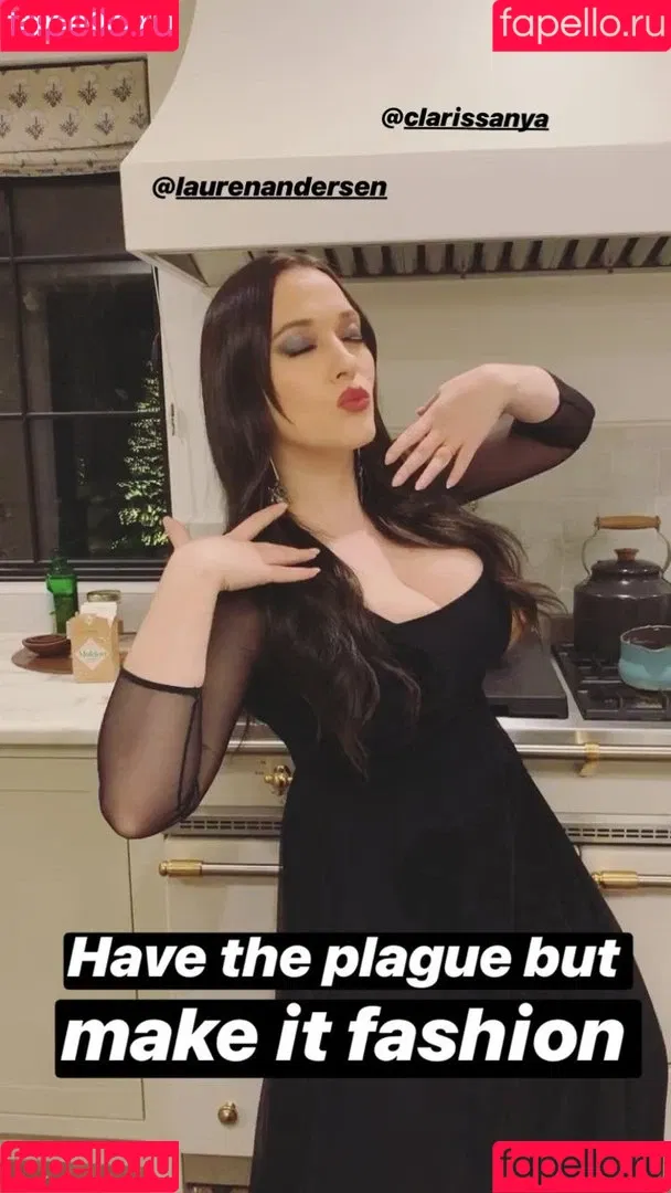 Kat Dennings Onlyfans Photo Gallery 