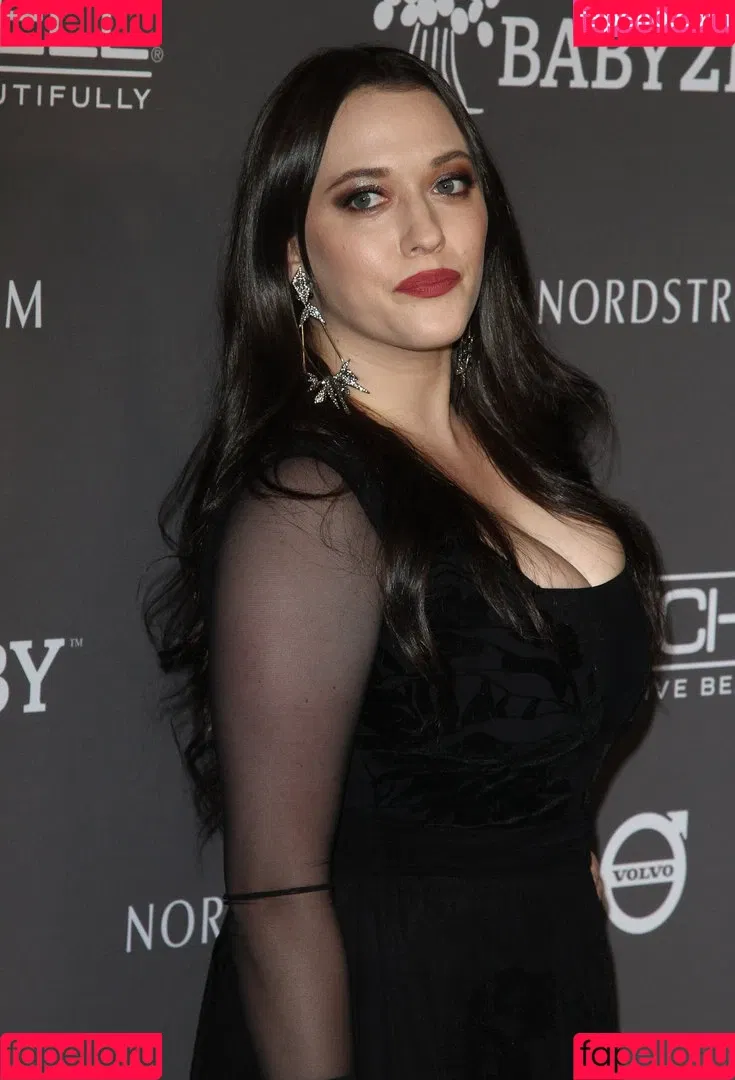 Kat Dennings Onlyfans Photo Gallery 