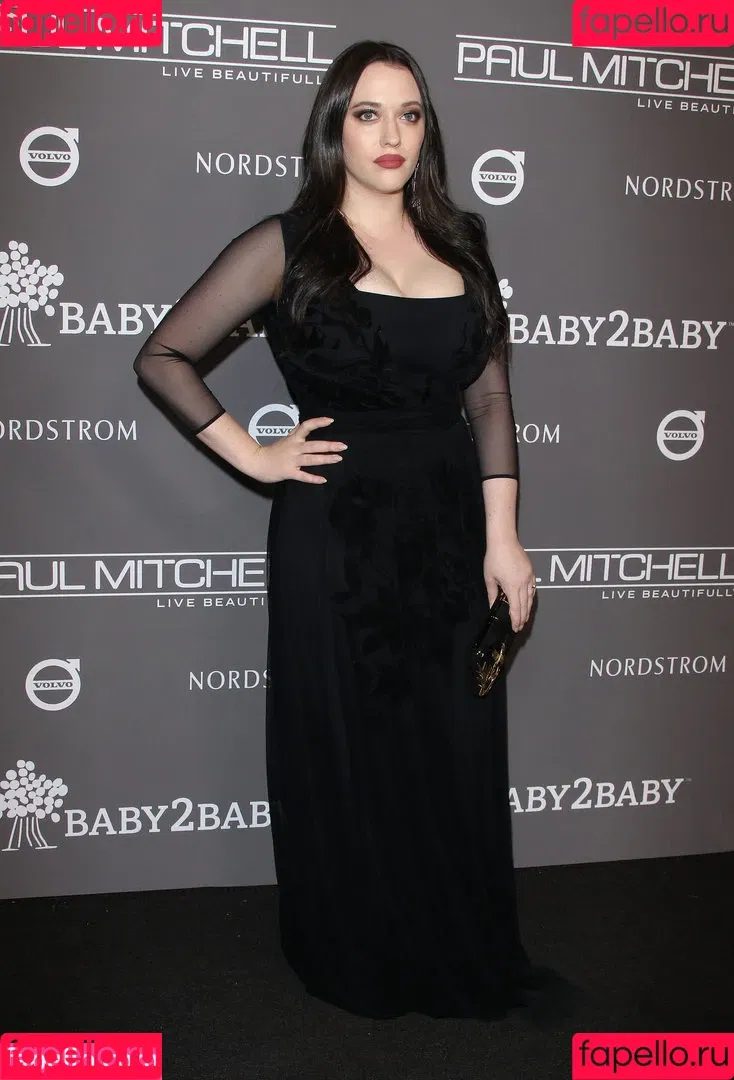 Kat Dennings Onlyfans Photo Gallery 