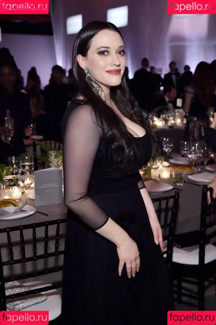 Kat Dennings Onlyfans Photo Gallery 