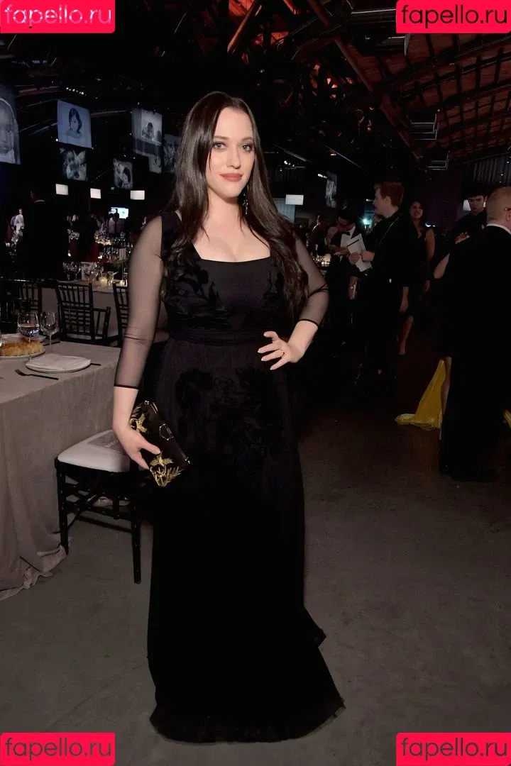 Kat Dennings Onlyfans Photo Gallery 