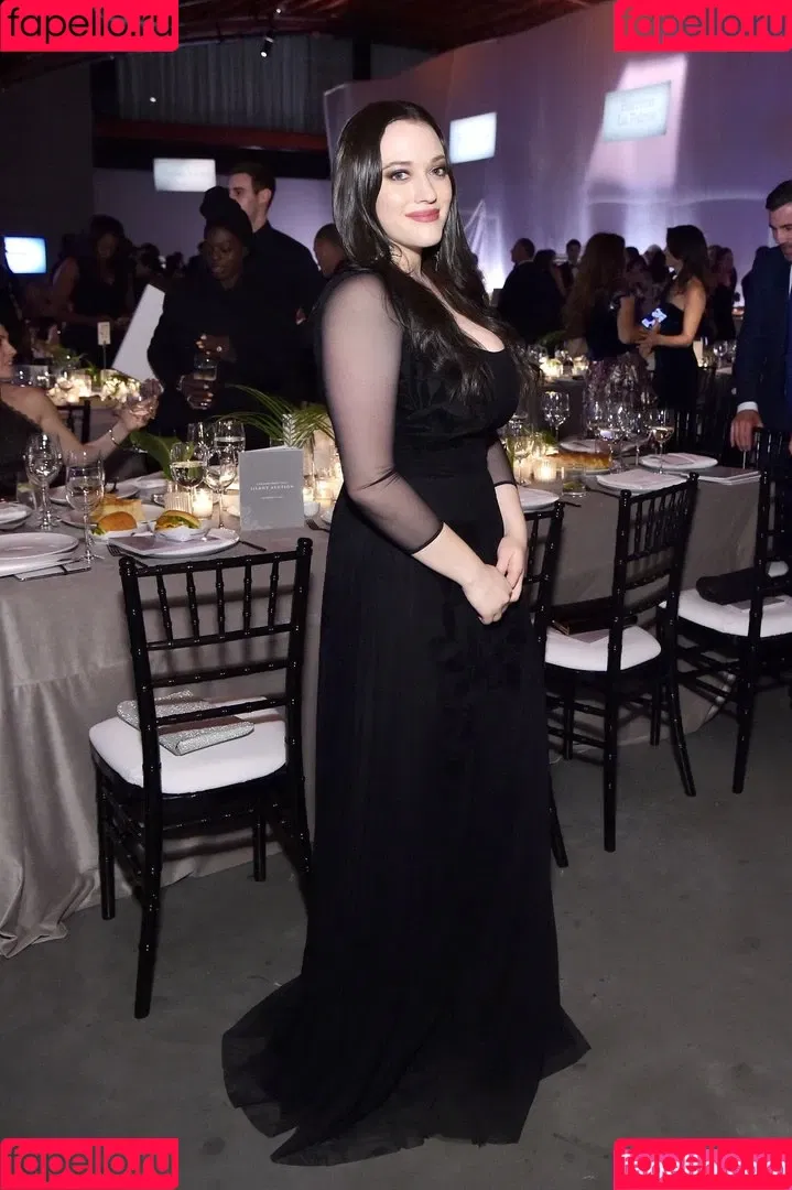 Kat Dennings Onlyfans Photo Gallery 