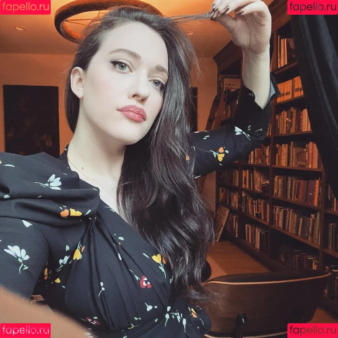 Kat Dennings Onlyfans Photo Gallery 
