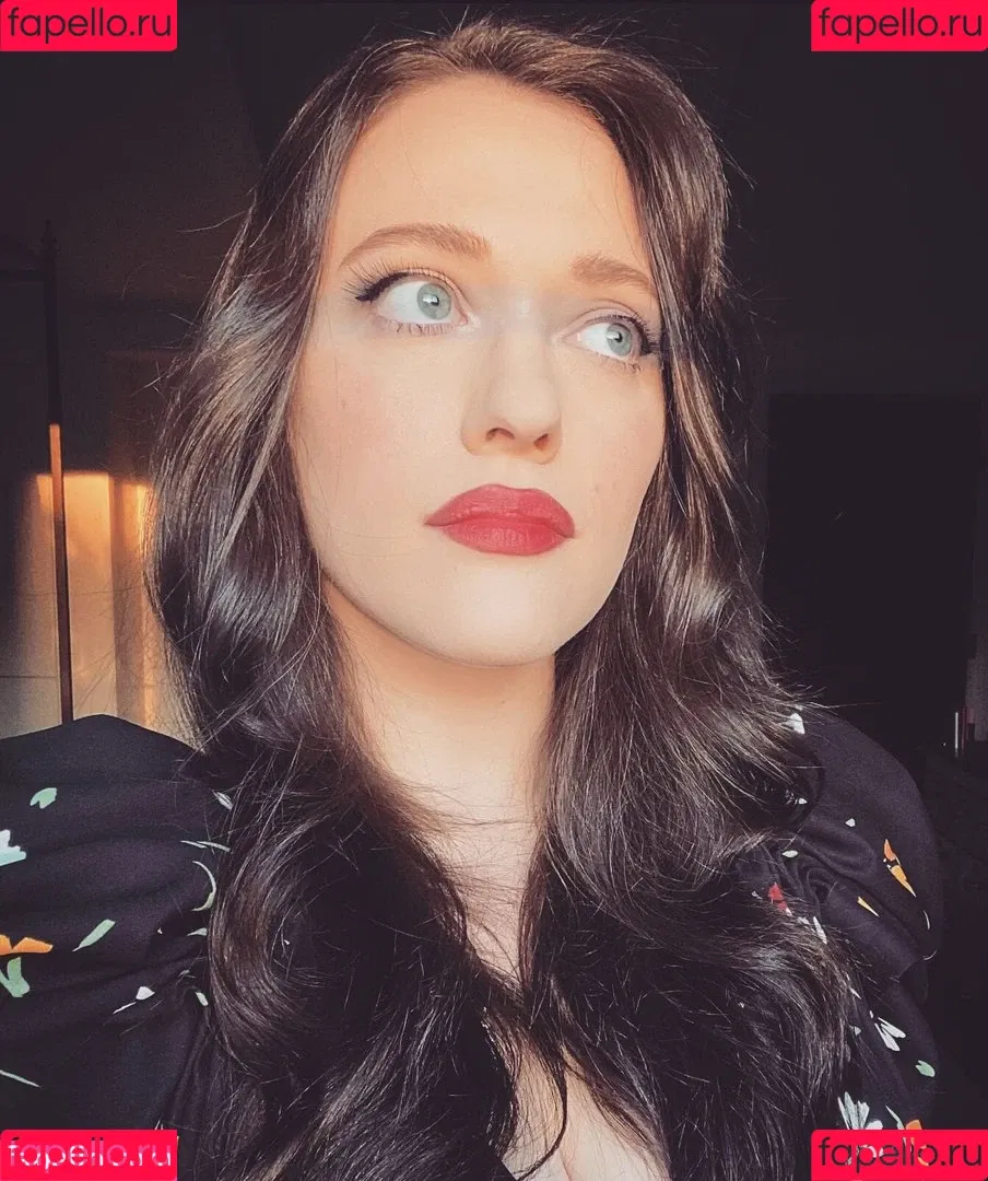 Kat Dennings Onlyfans Photo Gallery 