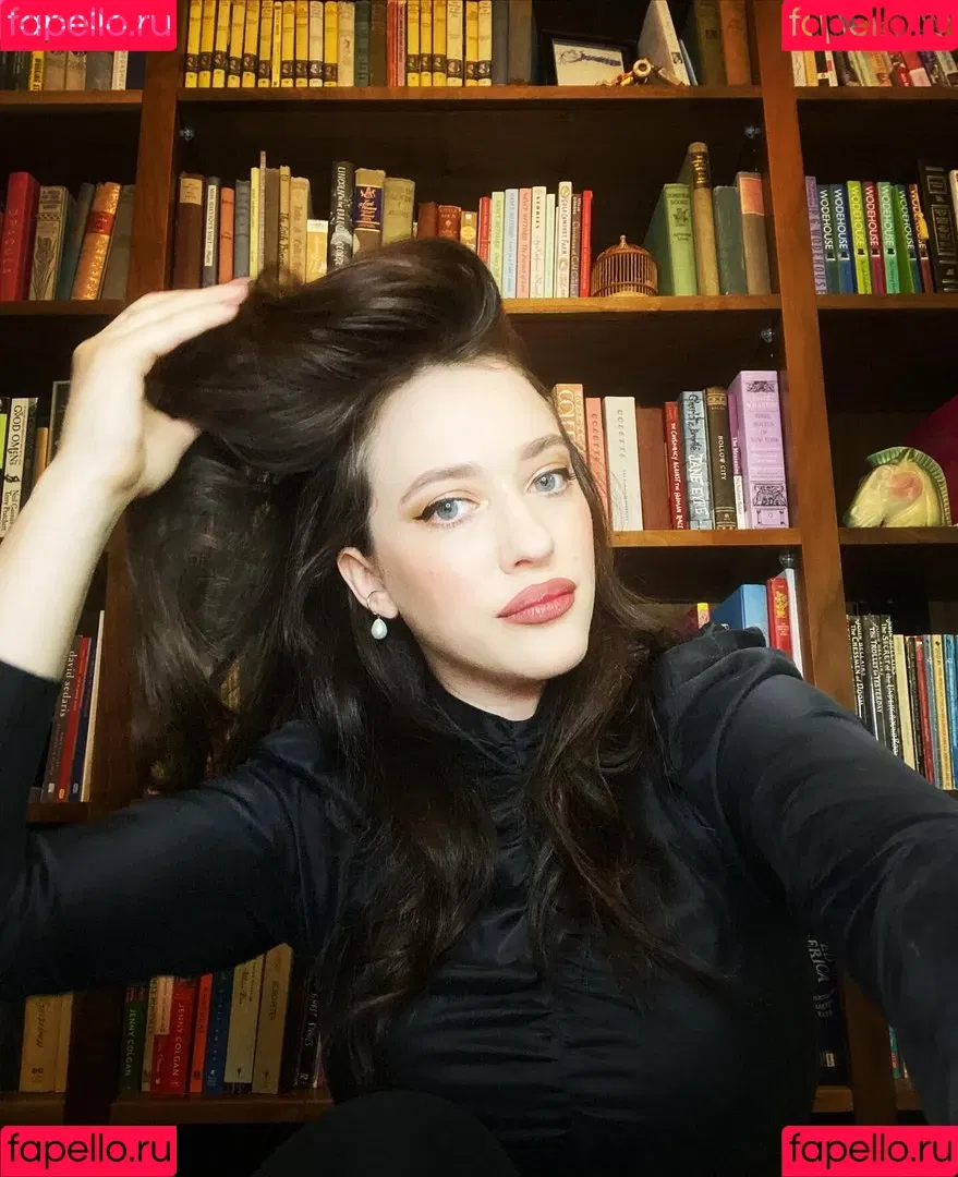 Kat Dennings Onlyfans Photo Gallery 