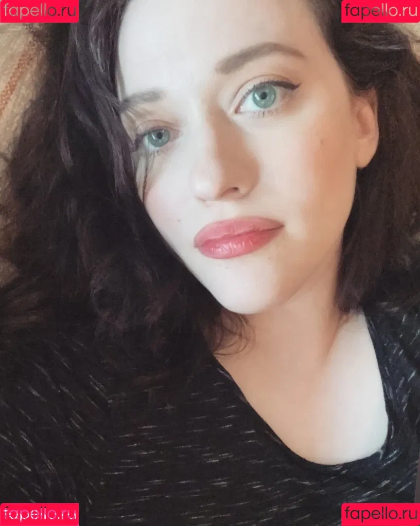 Kat Dennings Onlyfans Photo Gallery 