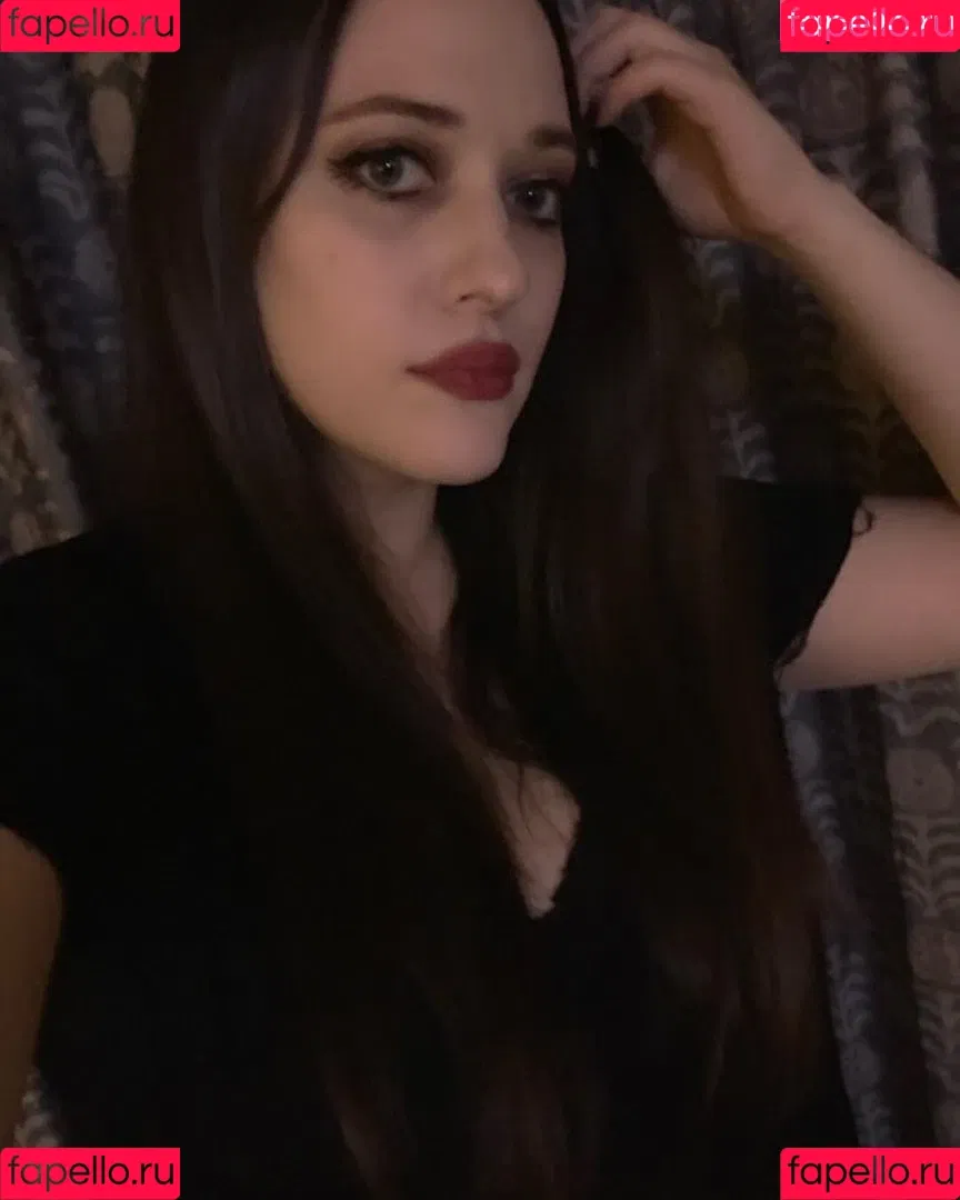 Kat Dennings Onlyfans Photo Gallery 