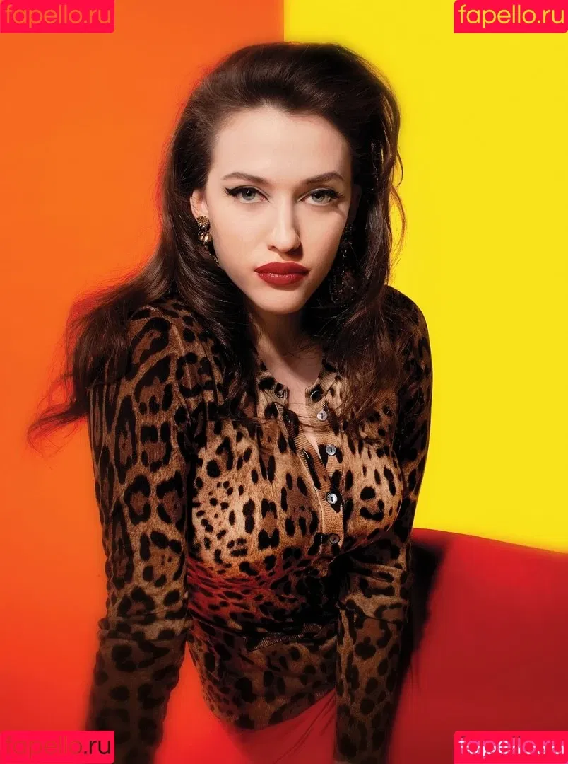 Kat Dennings Onlyfans Photo Gallery 