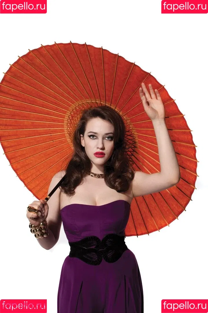 Kat Dennings Onlyfans Photo Gallery 