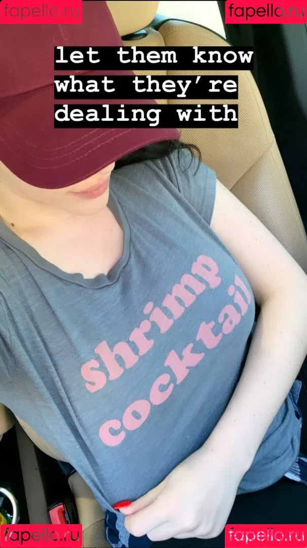 Kat Dennings Onlyfans Photo Gallery 