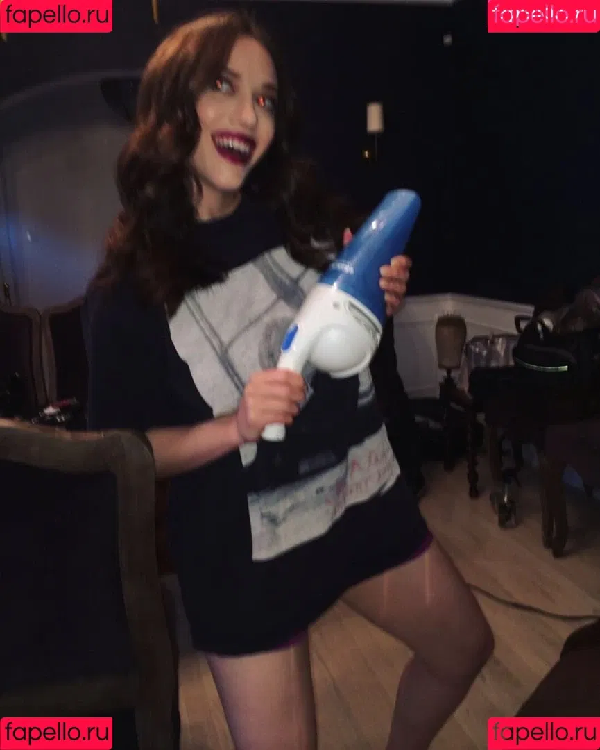Kat Dennings Onlyfans Photo Gallery 