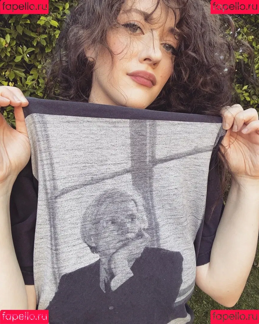 Kat Dennings Onlyfans Photo Gallery 