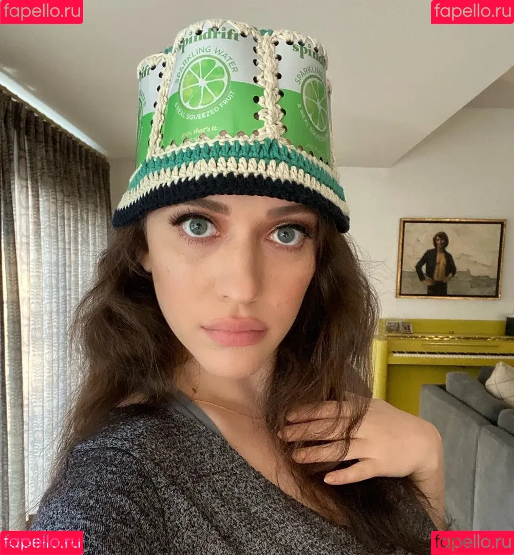 Kat Dennings Onlyfans Photo Gallery 