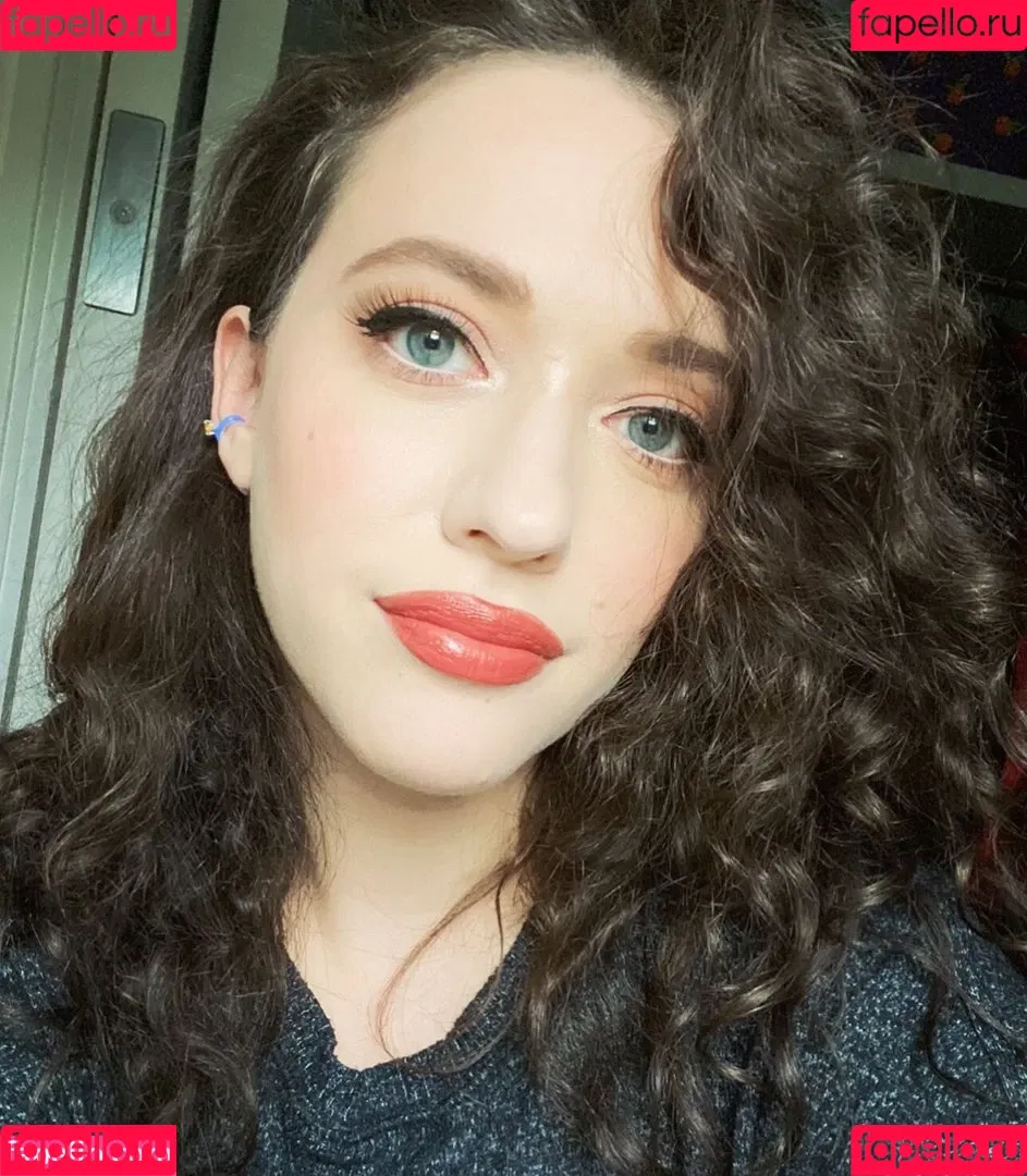 Kat Dennings Onlyfans Photo Gallery 