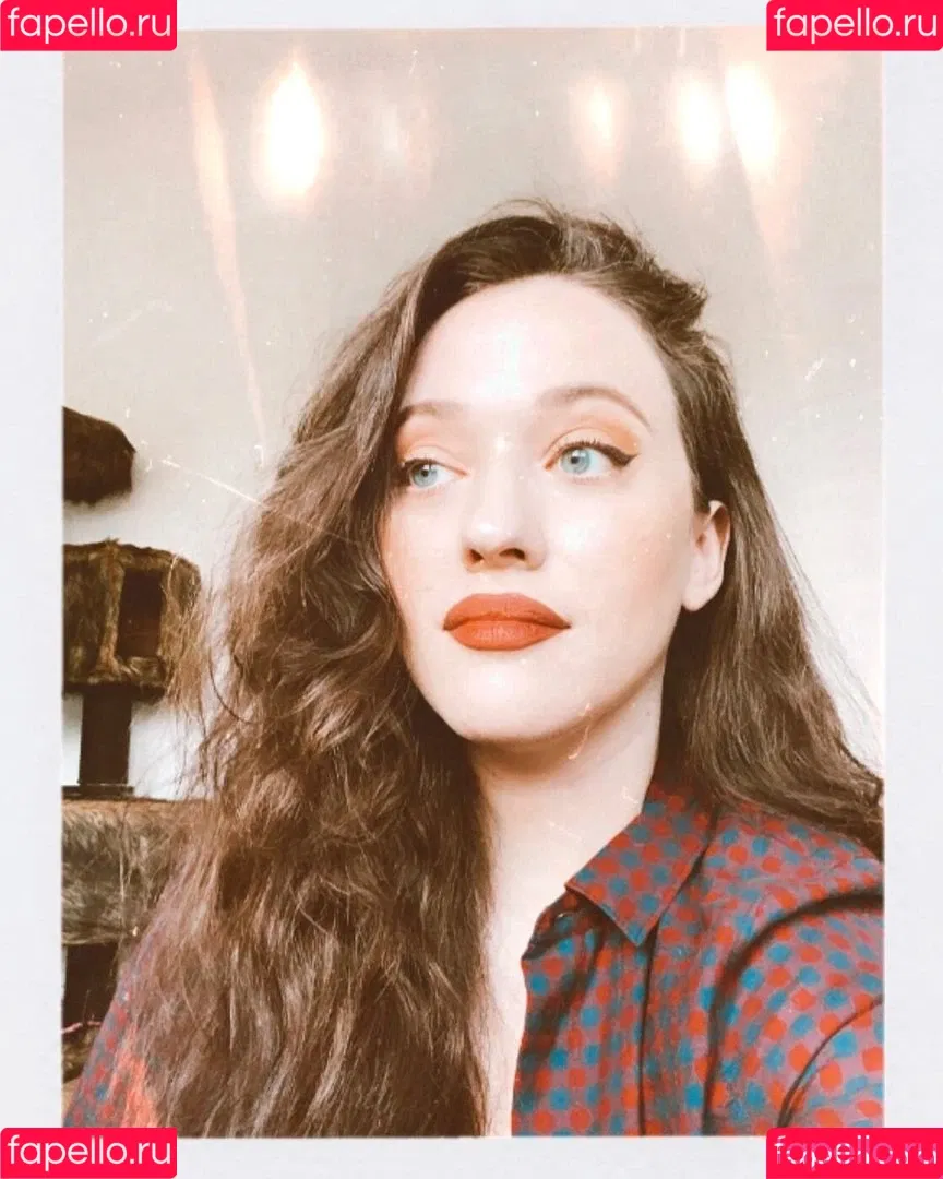 Kat Dennings Onlyfans Photo Gallery 
