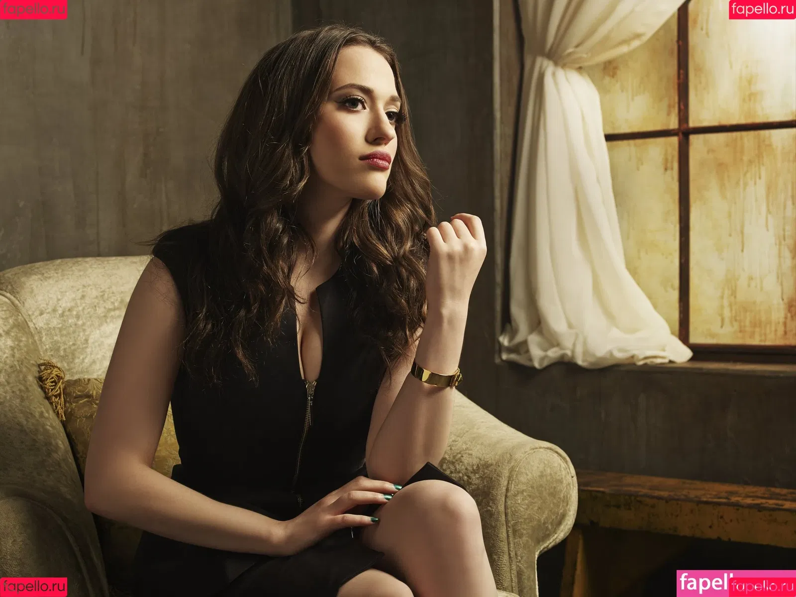 Kat Dennings Onlyfans Photo Gallery 