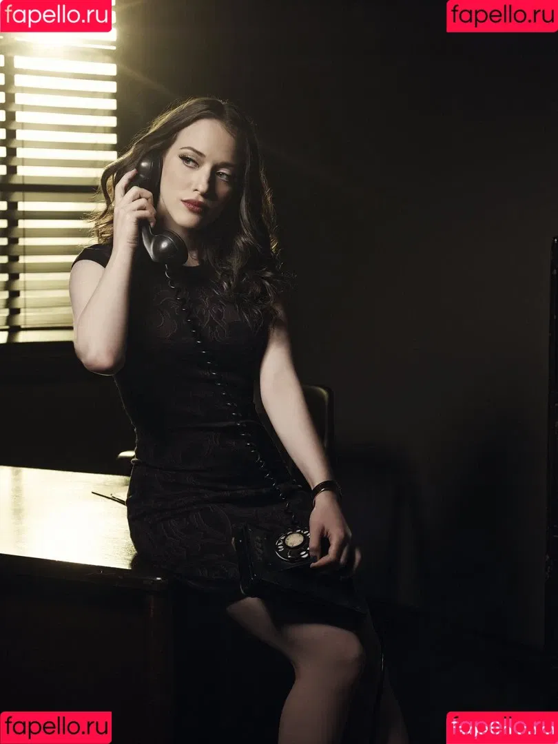 Kat Dennings Onlyfans Photo Gallery 