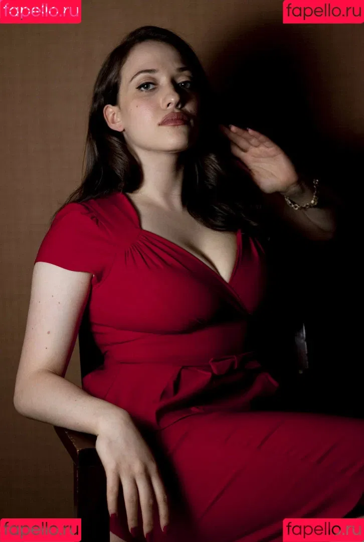 Kat Dennings Onlyfans Photo Gallery 